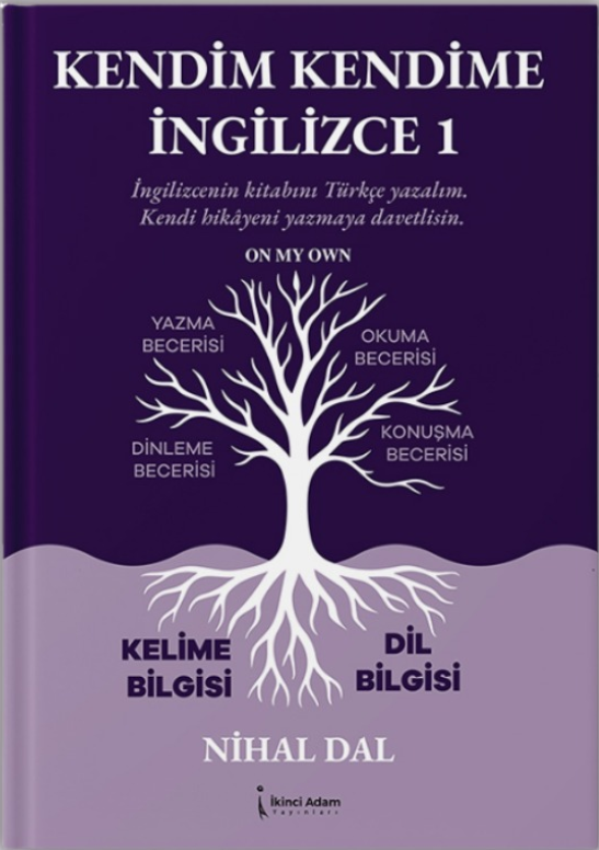 Kendim Kendime İngilizce-1